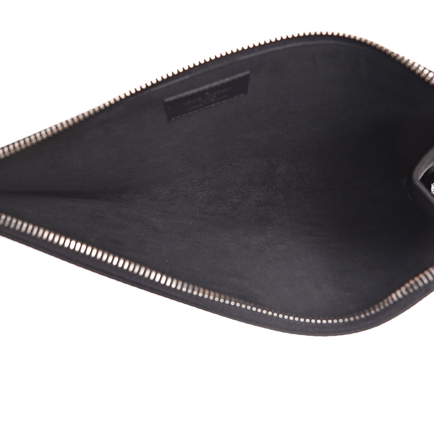 Epi Essential V Pochette Platine