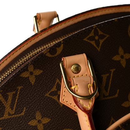 Louis Vuitton Monogram Ellipse MM 10 of 10