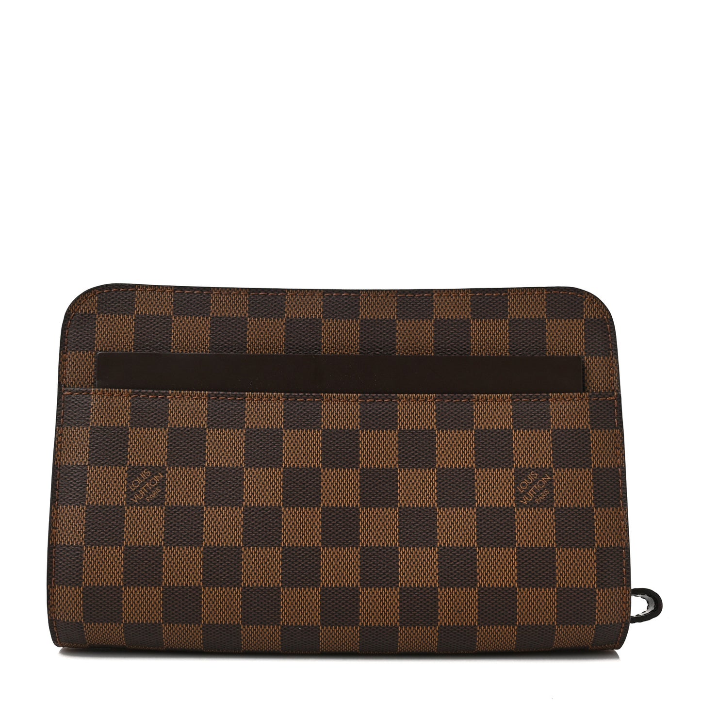 Damier Ebene Pochette Saint Louis Clutch