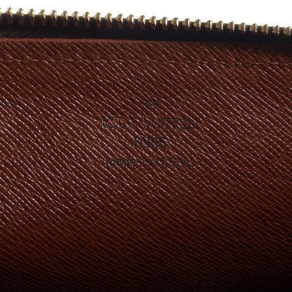Louis Vuitton Monogram Papillon 30 7 of 9