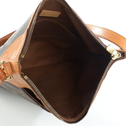 Louis Vuitton Monogram Odeon MM 5 of 11