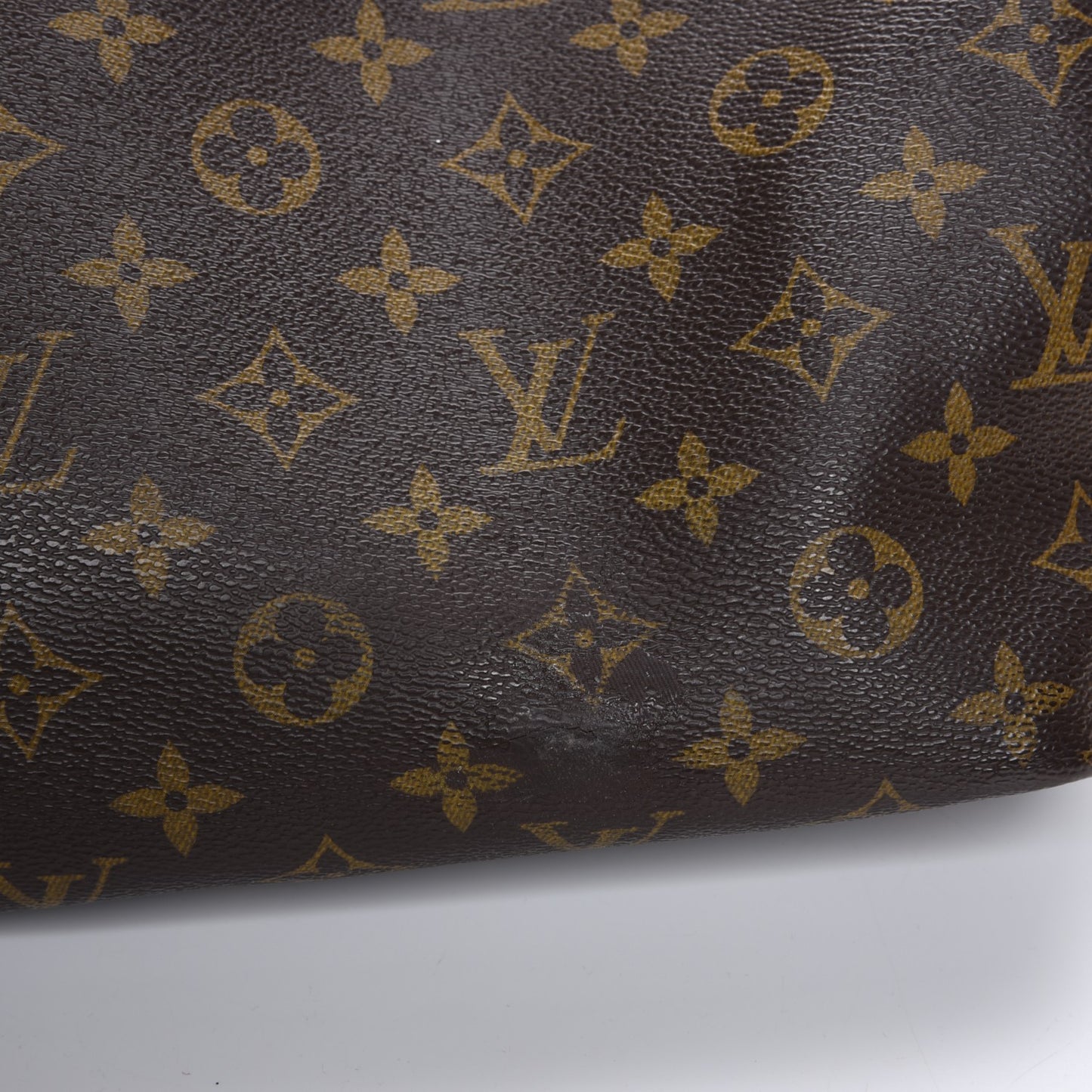 Monogram Sully PM