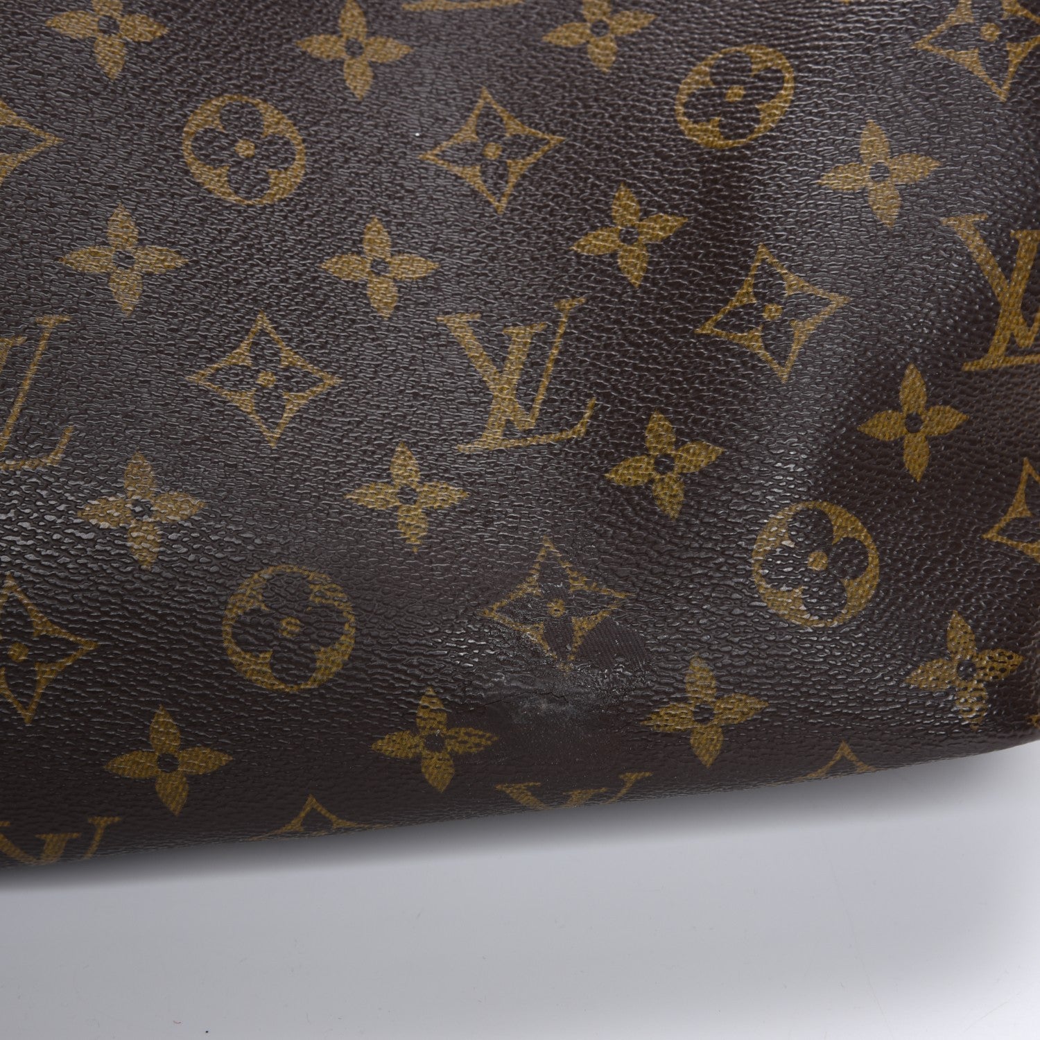 Louis Vuitton Monogram Sully PM 9 of 9