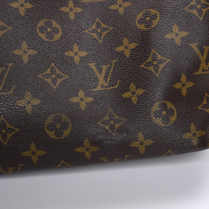 Louis Vuitton Monogram Sully PM 9 of 9