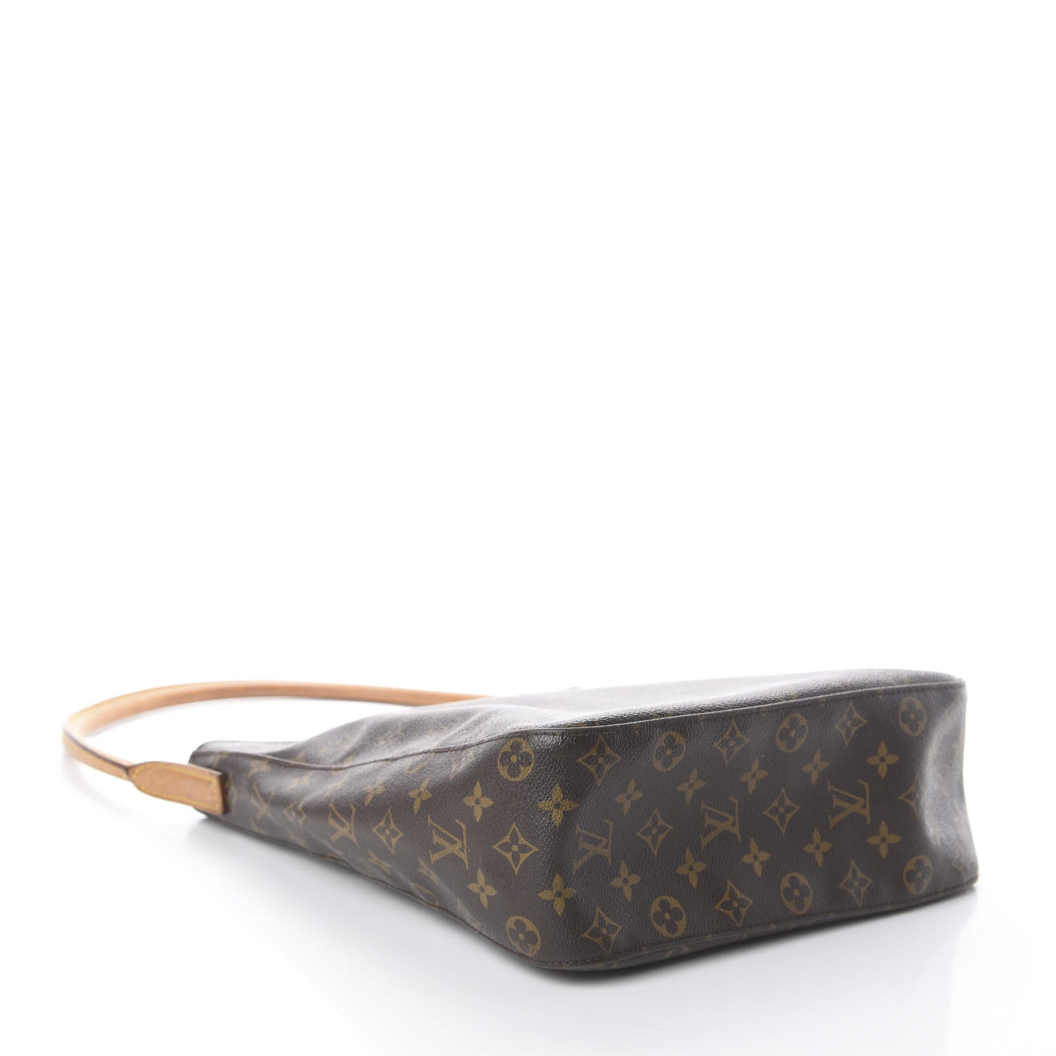Louis Vuitton Monogram Looping GM 3 of 8