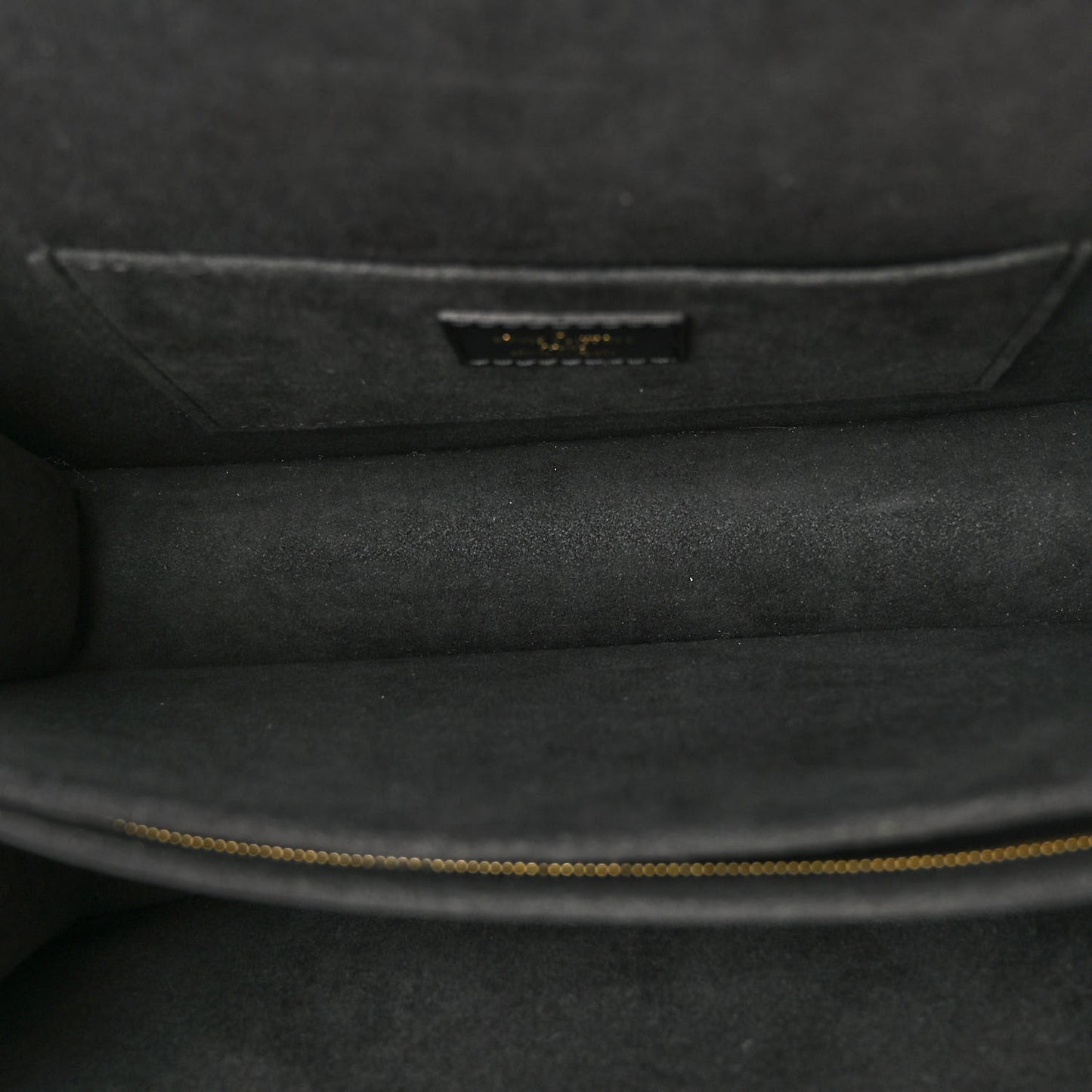 Epi Dauphine MM Black