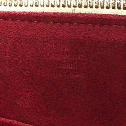 Louis Vuitton Monogram Multicolor Rita White 6 of 12