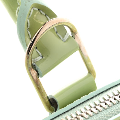 Louis Vuitton Electric Epi Alma PM Amande 12 of 13
