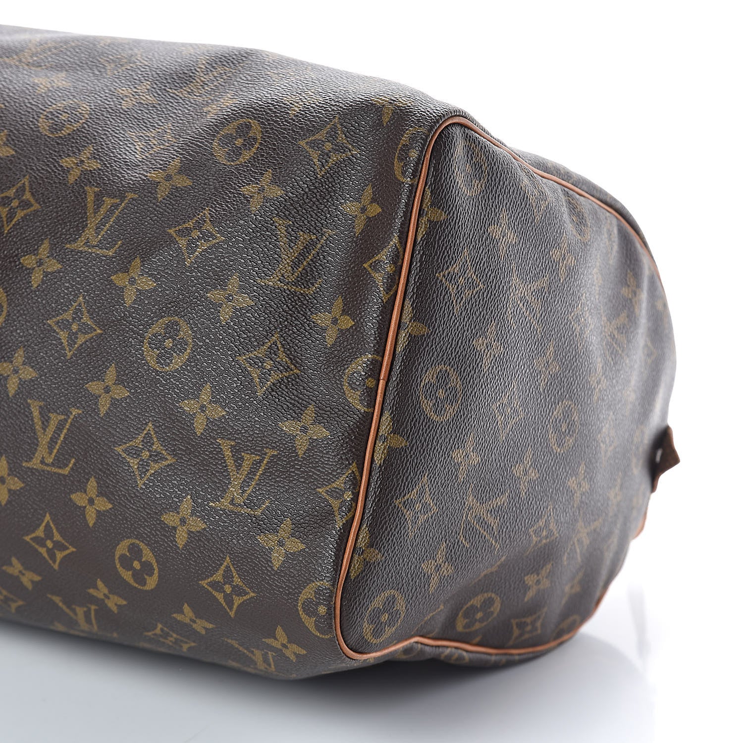 Louis Vuitton Monogram Speedy 40 9 of 10