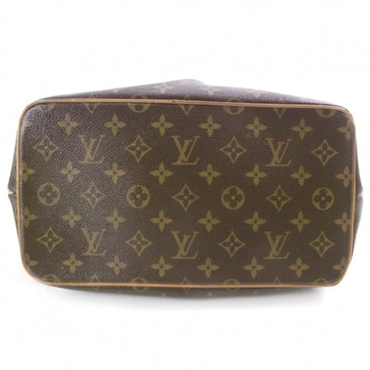 Louis Vuitton Monogram Palermo PM 7 of 18