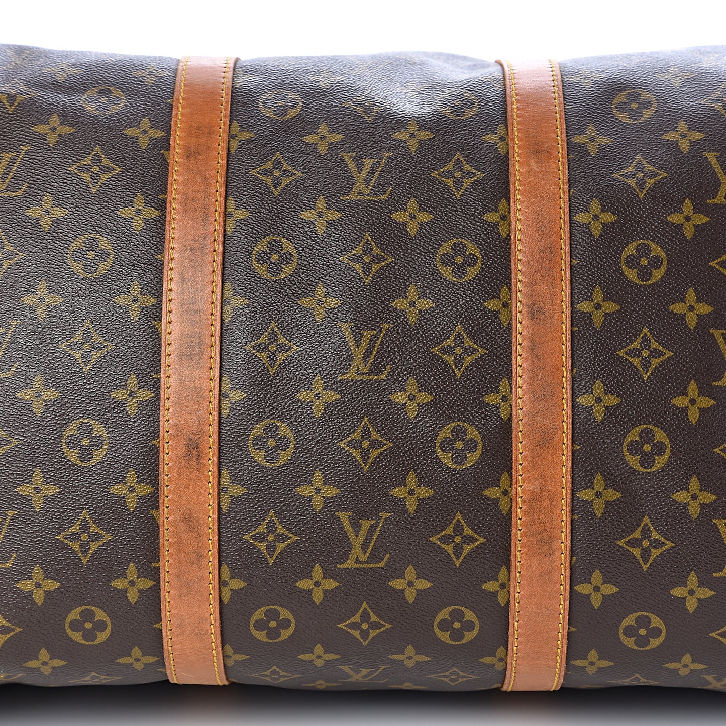Monogram Keepall Bandouliere 60