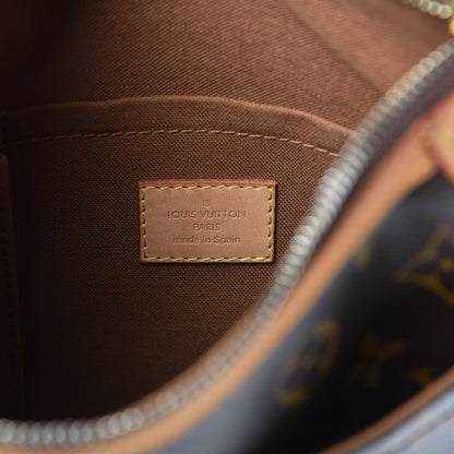 Louis Vuitton Monogram Odeon PM 6 of 10