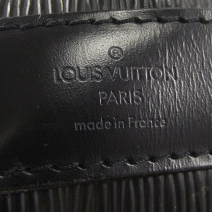 Louis Vuitton Epi d'Epaule Black 8 of 8