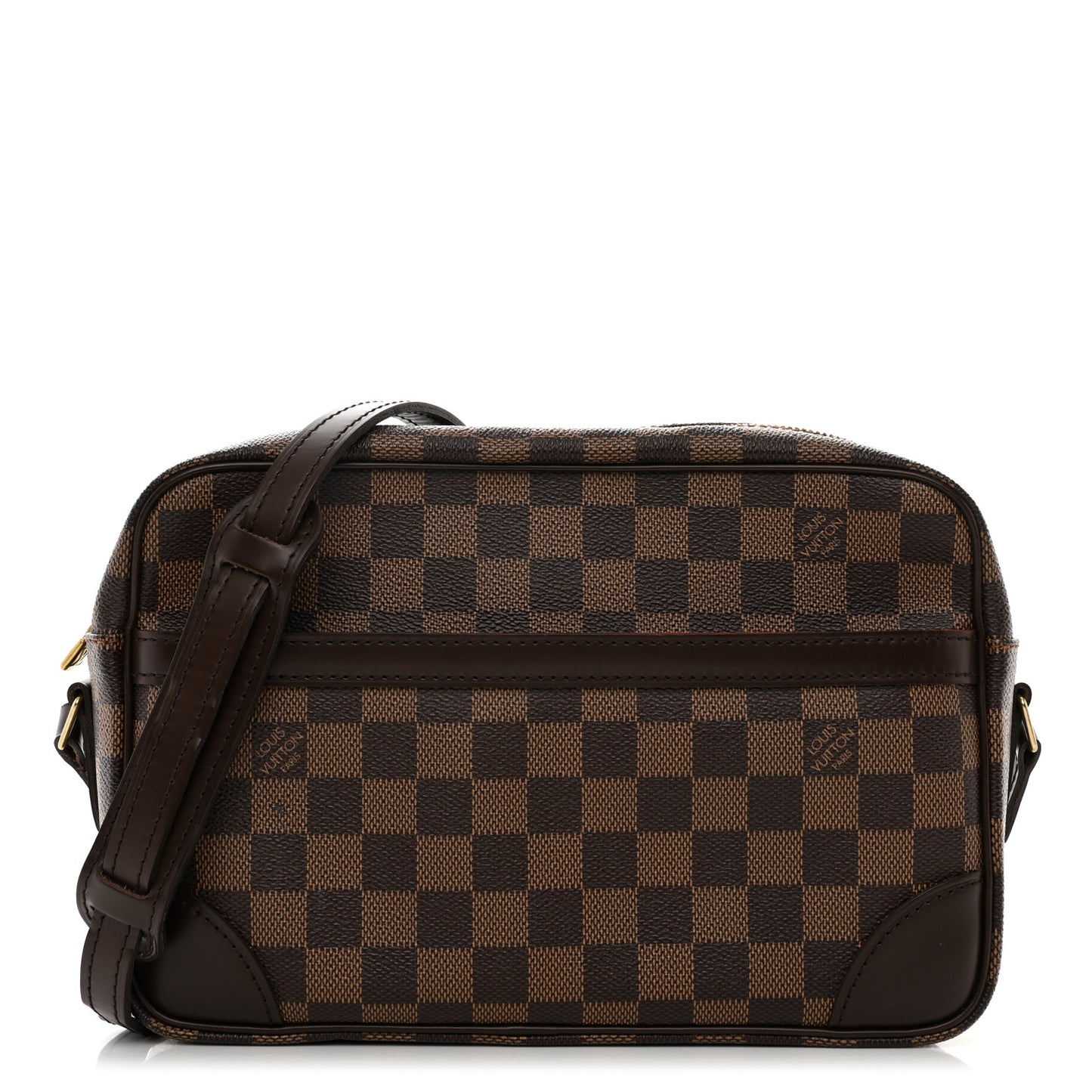 Damier Ebene Trocadero 27