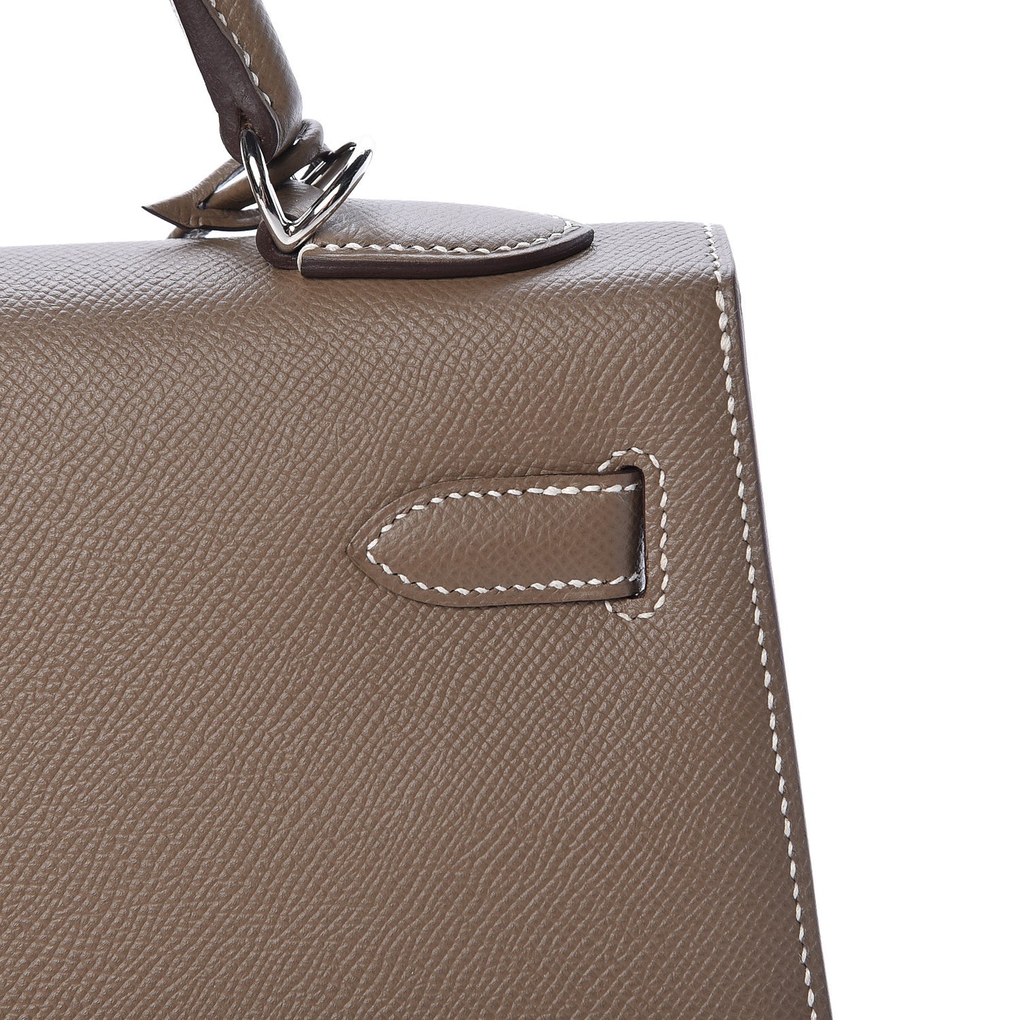 Epsom Kelly Sellier 32 Etoupe