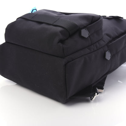 Givenchy Nylon Small Downtown Sling Bag Black 6 of 9