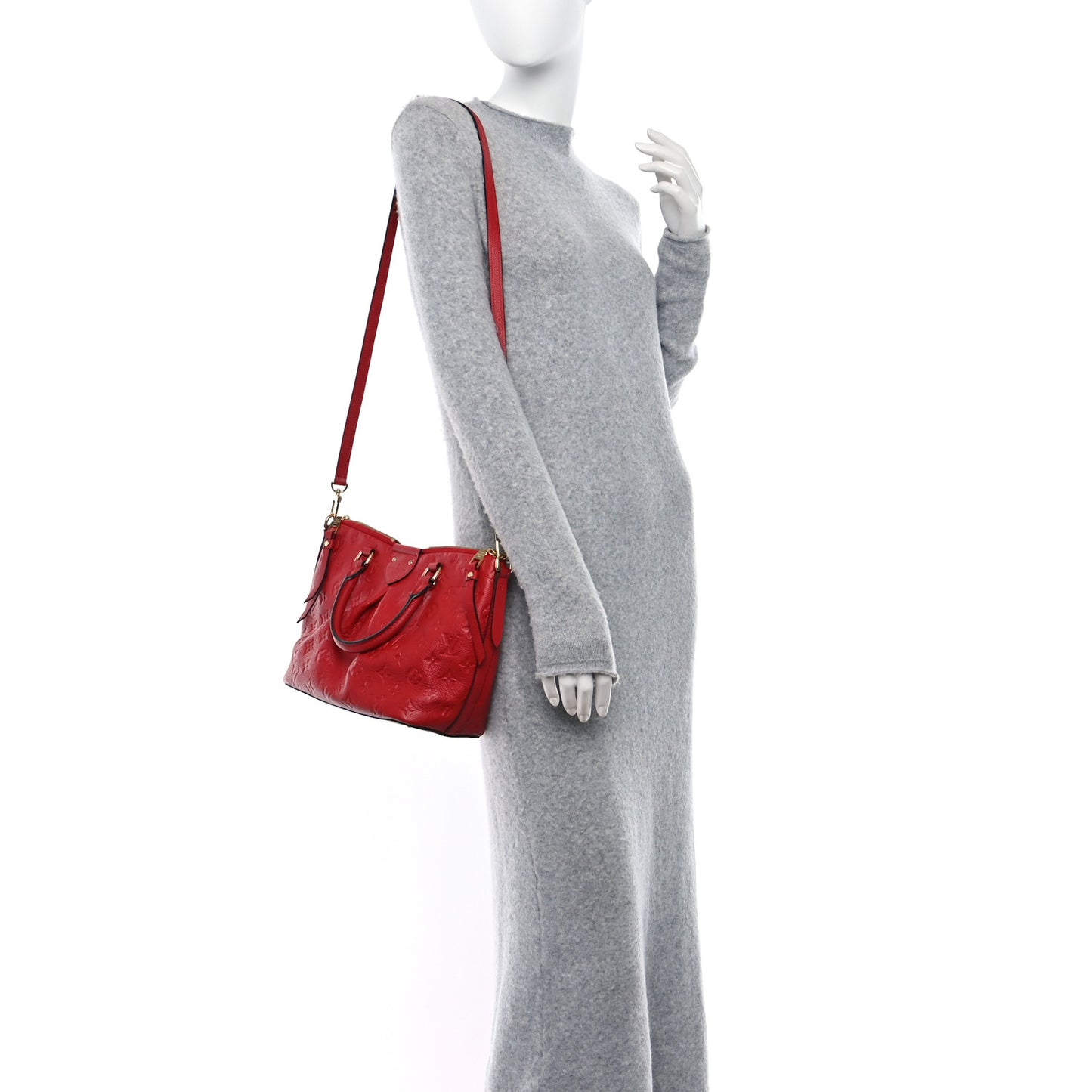Empreinte Mazarine PM Cherry