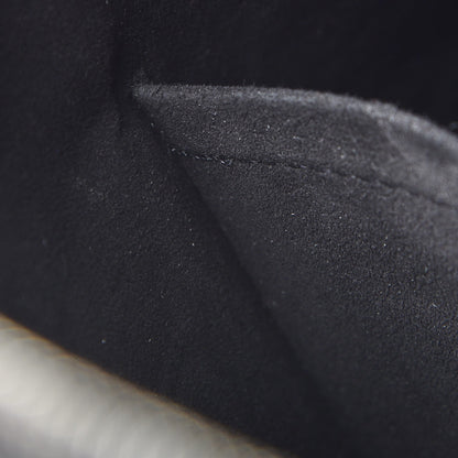 Louis Vuitton Electric Epi Alma GM Black 7 of 12