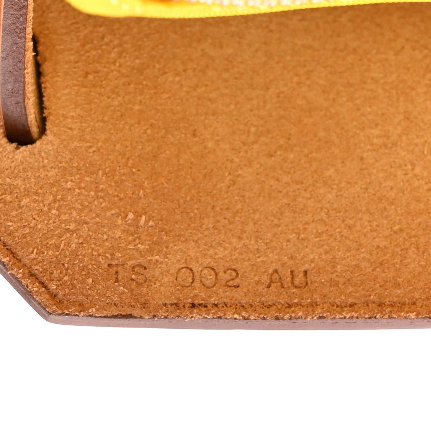 Vache Hunter Toile Officier Herbag Zip PM 31 PM Natural Jaune De Naples