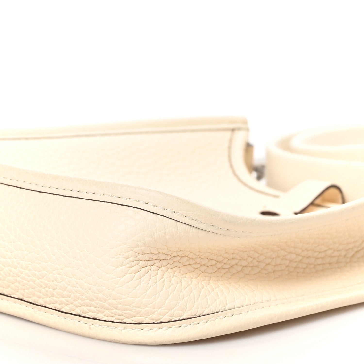 Hermes Taurillon Clemence Evelyne TPM Nata 10 of 12