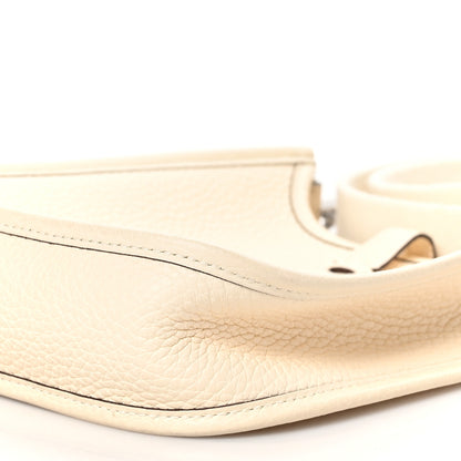 Hermes Taurillon Clemence Evelyne TPM Nata 10 of 12