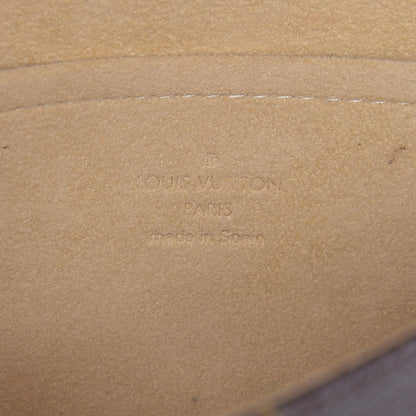Louis Vuitton Monogram Pochette Twin GM 6 of 7