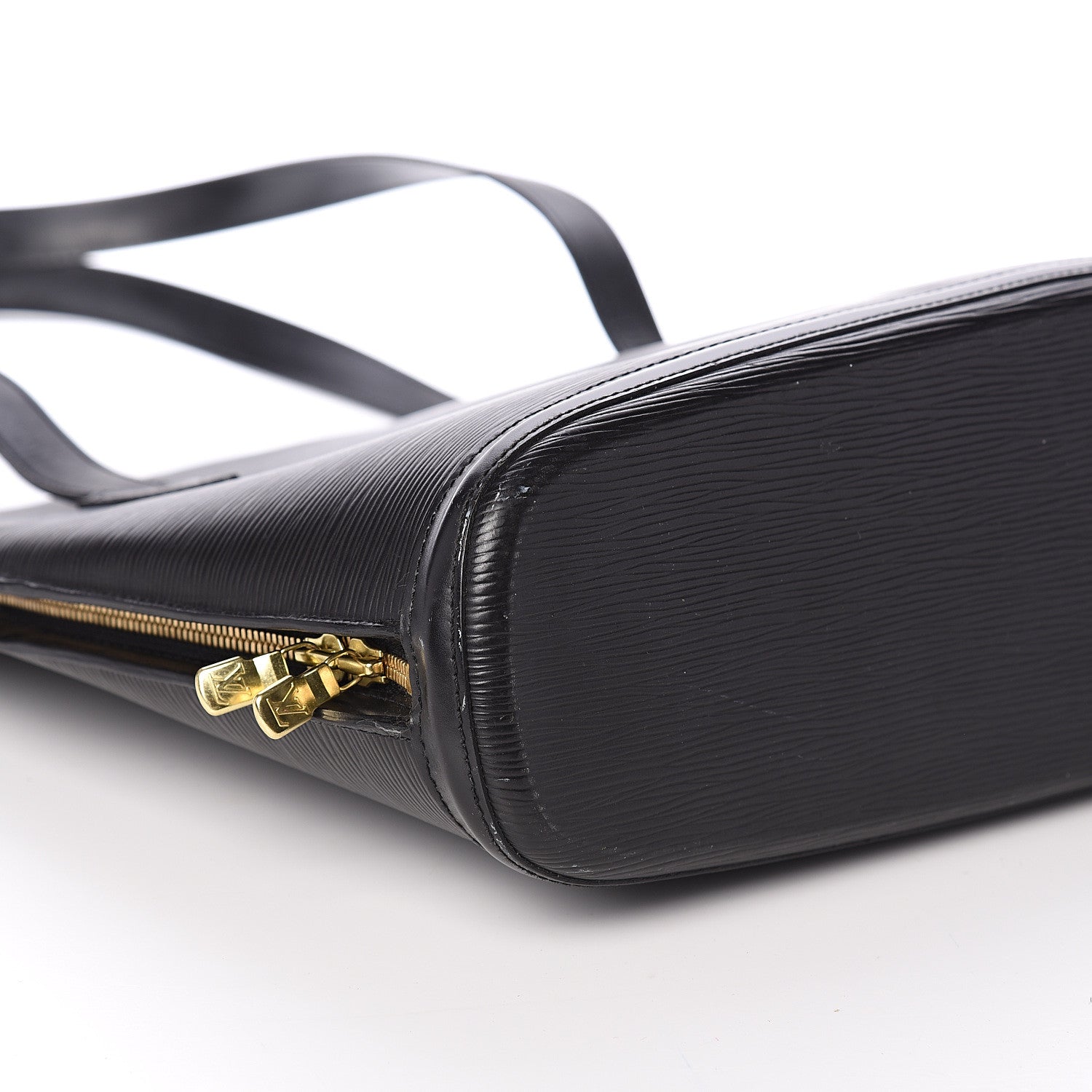 Louis Vuitton Epi Lussac Black 7 of 8