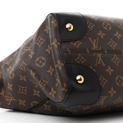 Louis Vuitton Monogram Estrela NM Black 9 of 10