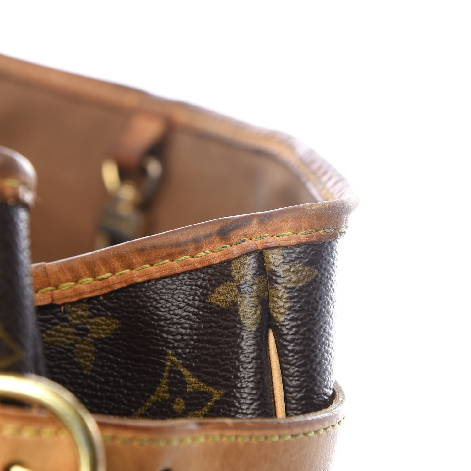 Louis Vuitton Monogram Batignolles Horizontal 8 of 14