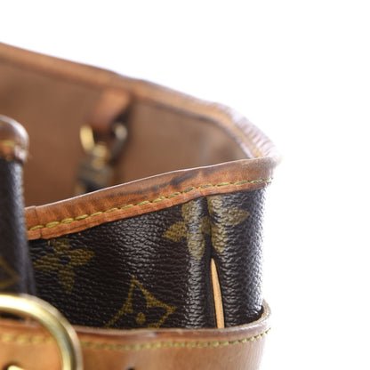 Louis Vuitton Monogram Batignolles Horizontal 8 of 14