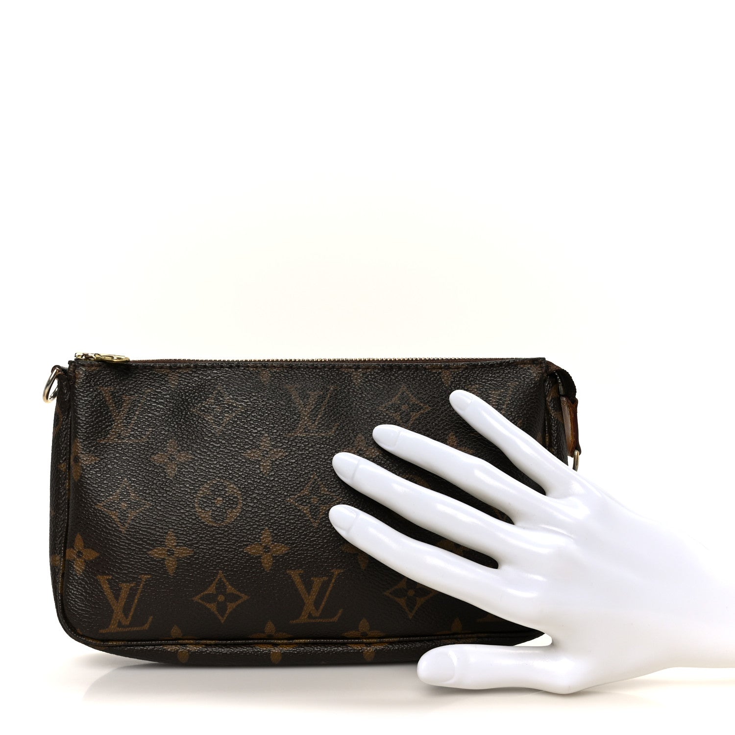 Louis Vuitton Monogram Pochette Accessories 2 of 8