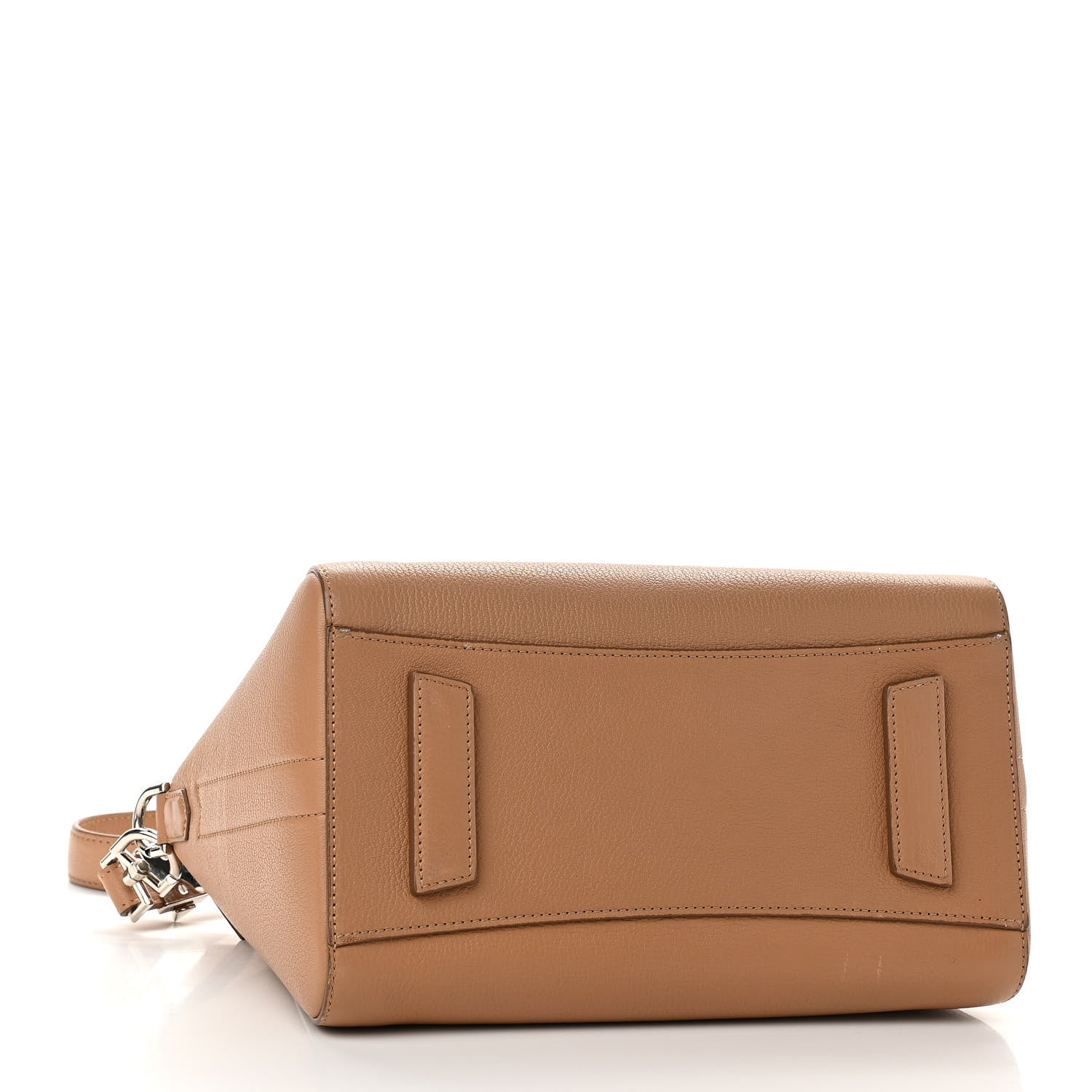 Givenchy Sugar Goatskin Small Antigona Amber 4 of 14