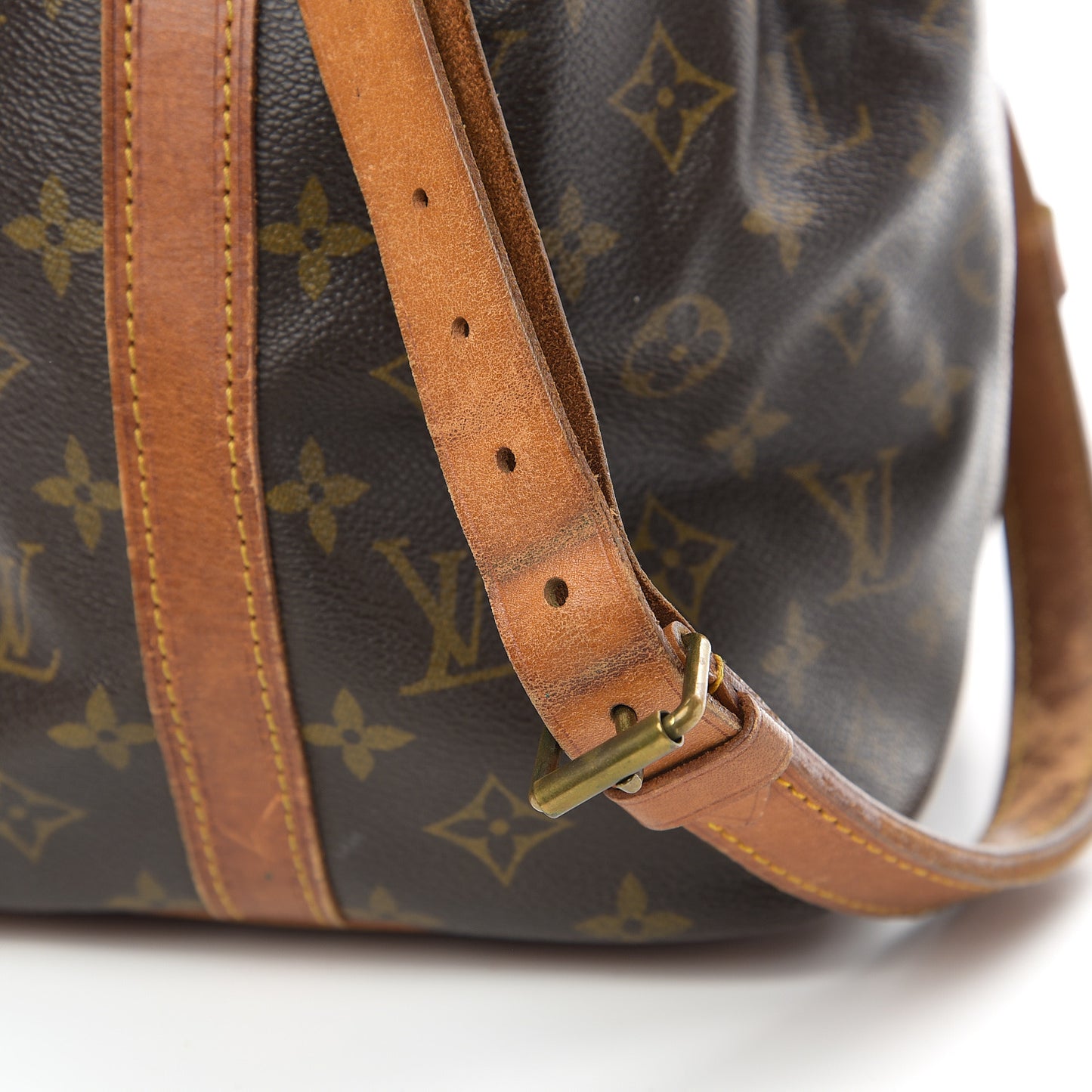 Monogram Petit Noe