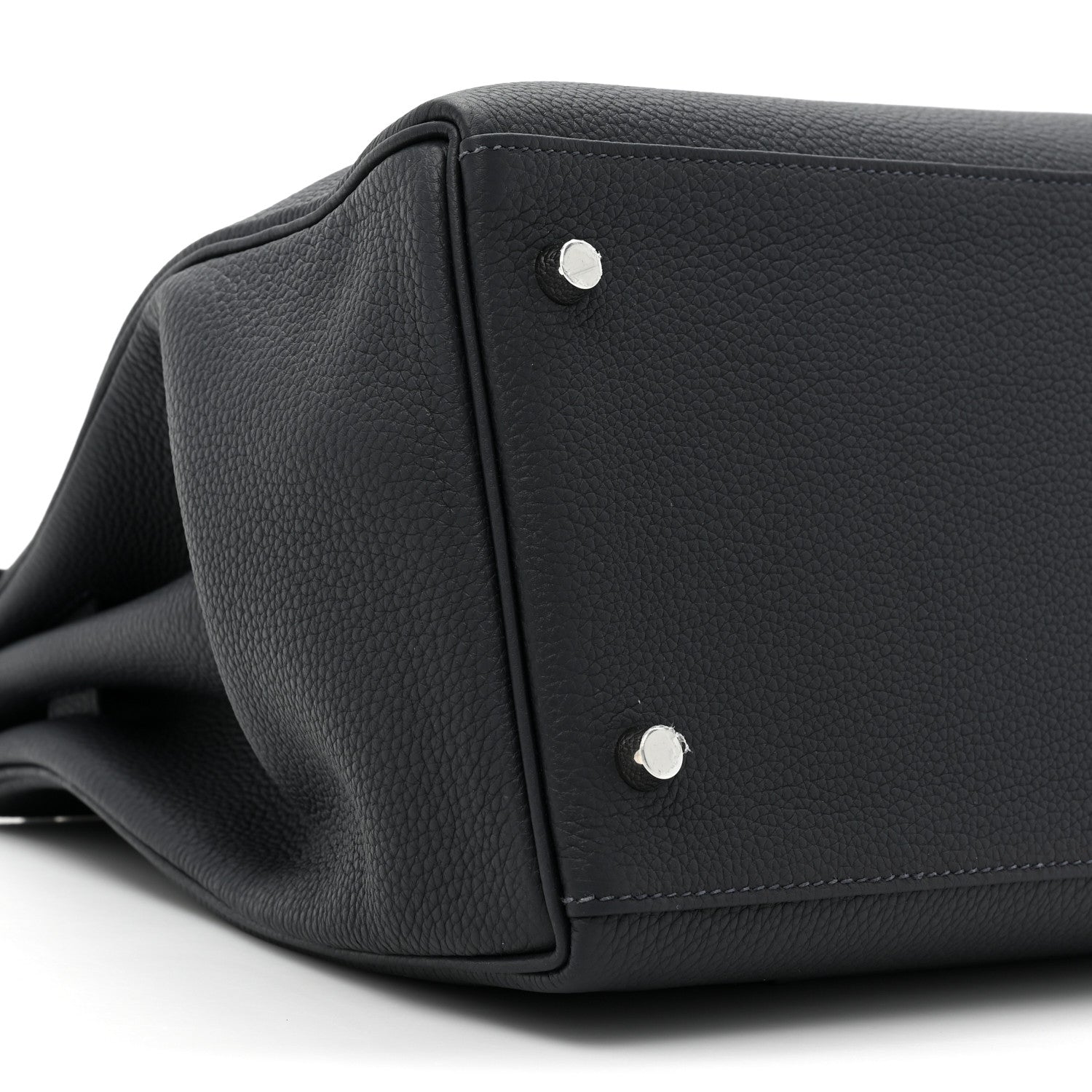 Hermes Togo Maxi Kelly Retourne 42 Caban 8 of 9