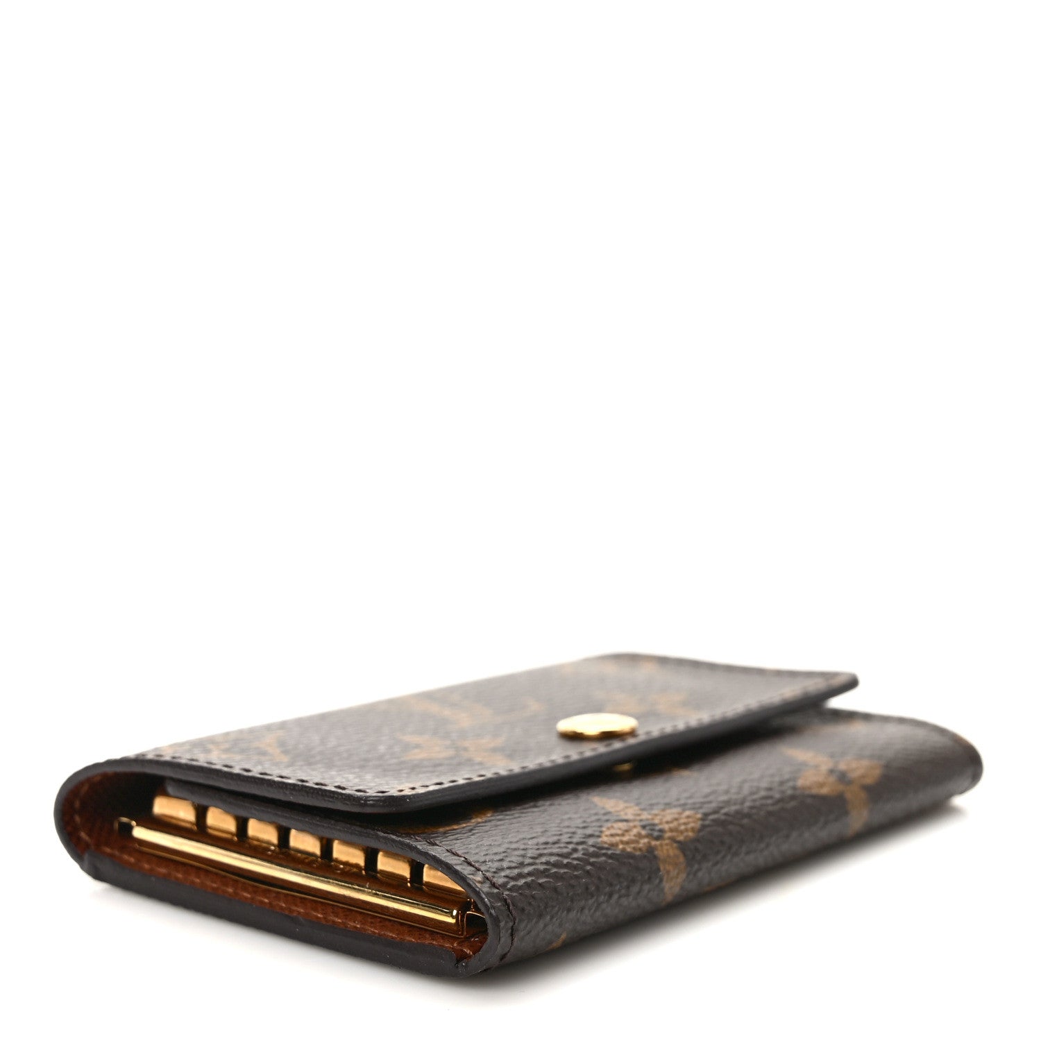 Louis Vuitton Monogram 6 Key Multicles Holder 4 of 6