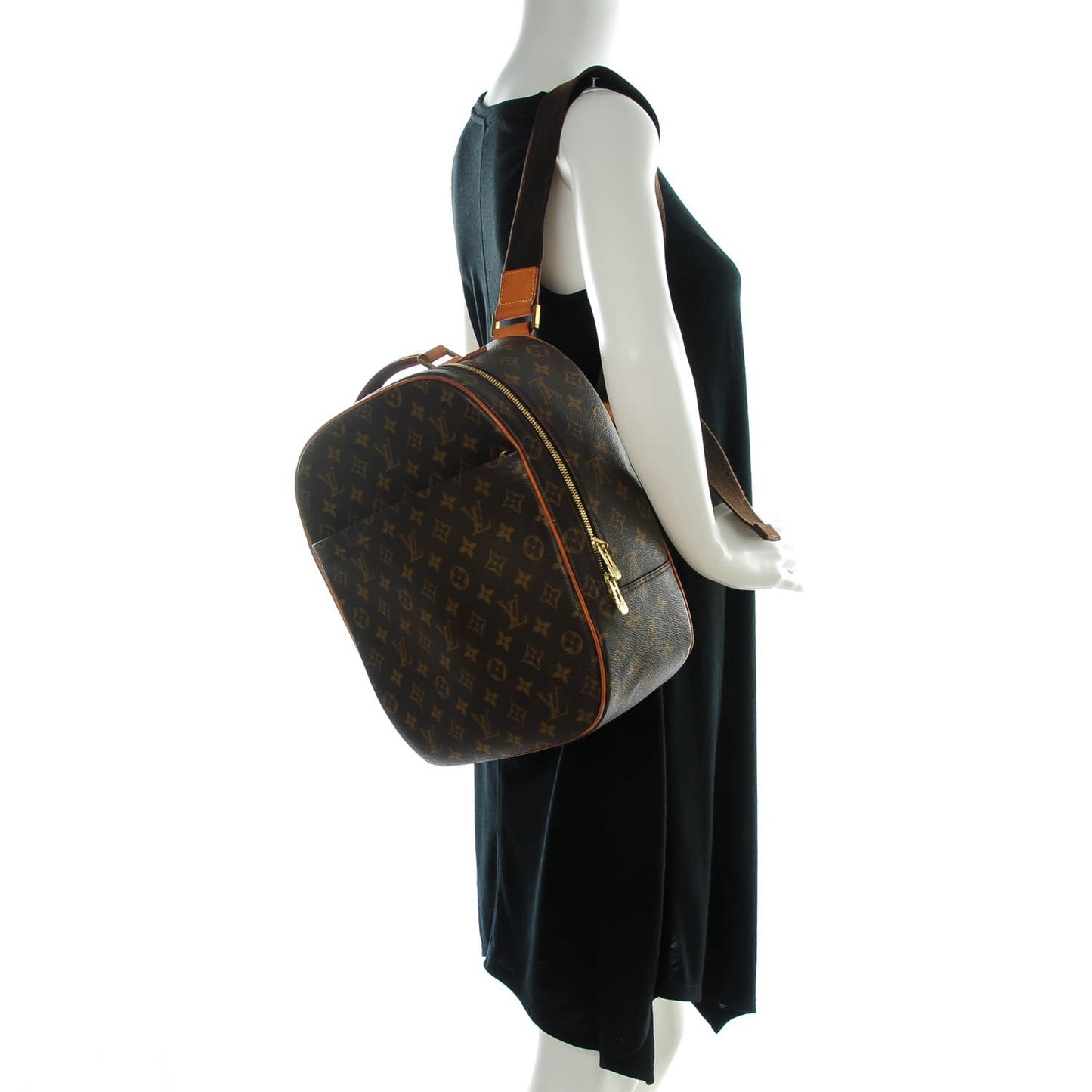 Monogram Sac a Dos Packall