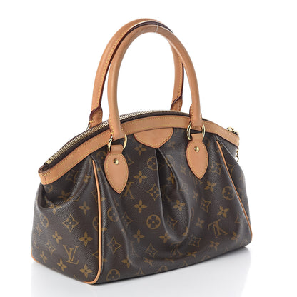 Louis Vuitton Monogram Tivoli PM 3 of 9