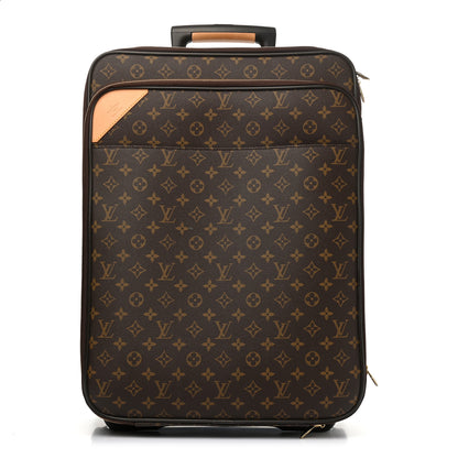 Louis Vuitton Monogram Pegase Legere Business 55 1 of 18