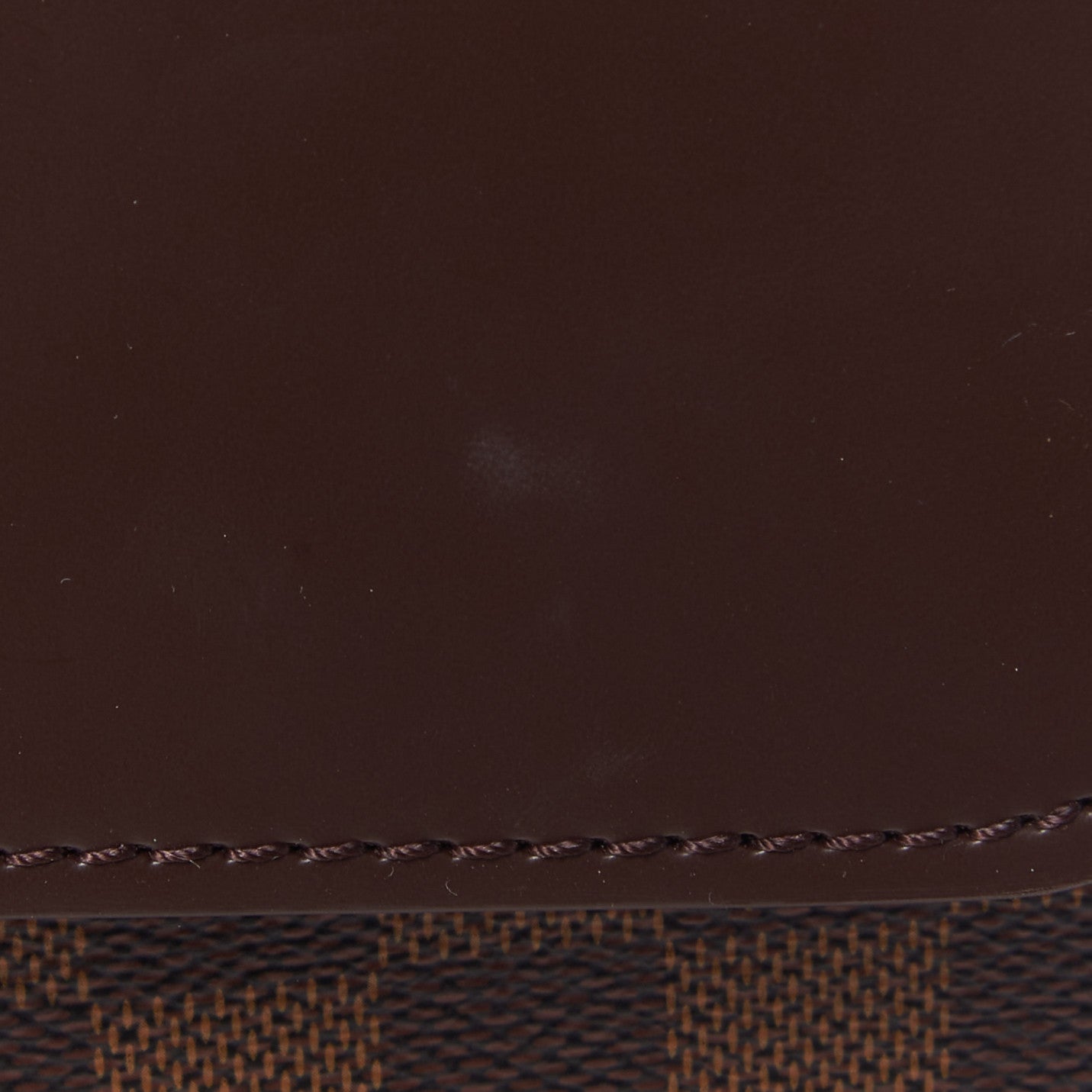 Damier Ebene Altona PM Briefcase
