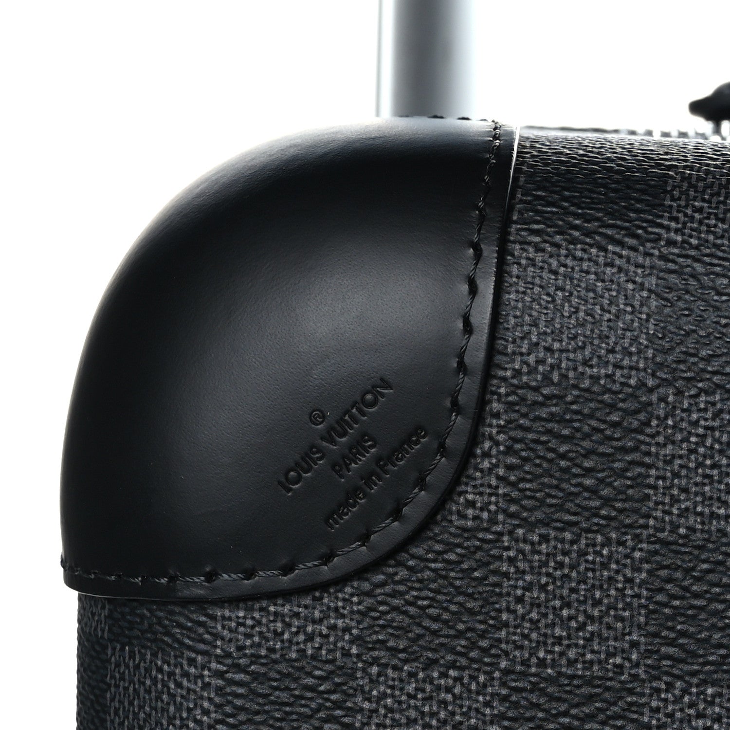Louis Vuitton Damier Graphite Horizon 6 of 10