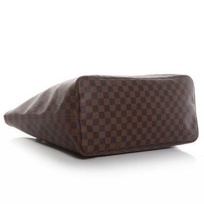 Louis Vuitton Damier Ebene Neverfull GM 4 of 8