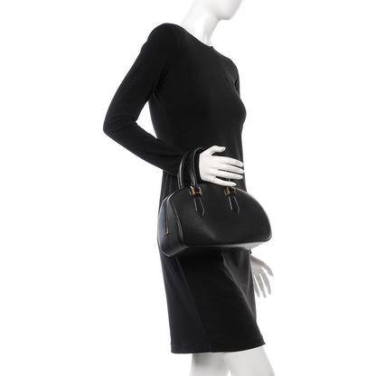 Louis Vuitton Epi Jasmin Black 2 of 11