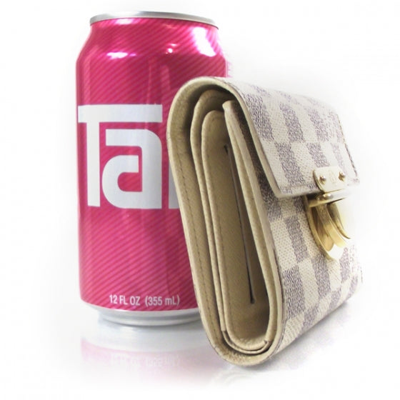 Damier Azur Koala Wallet