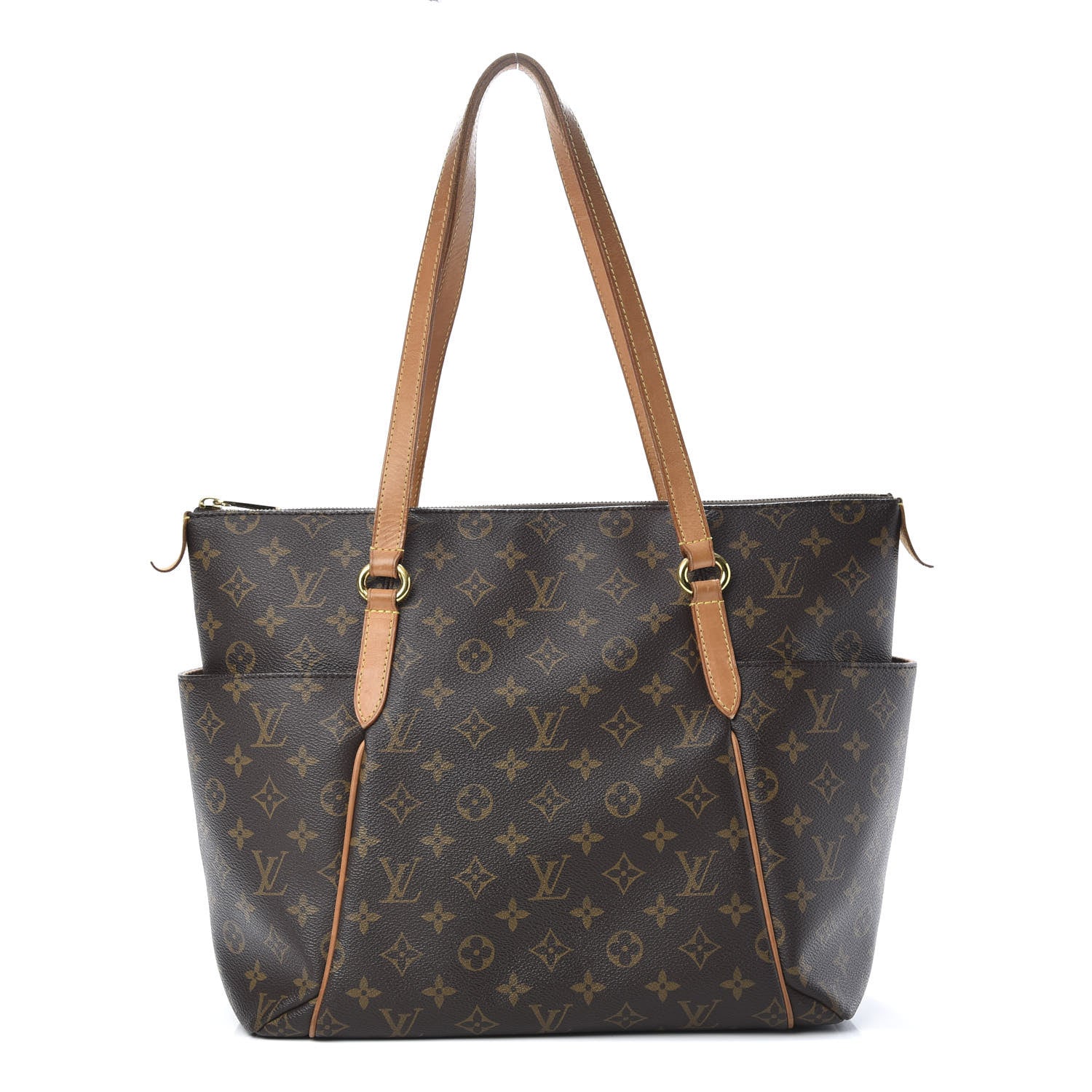 Louis Vuitton Monogram Totally MM 1 of 13