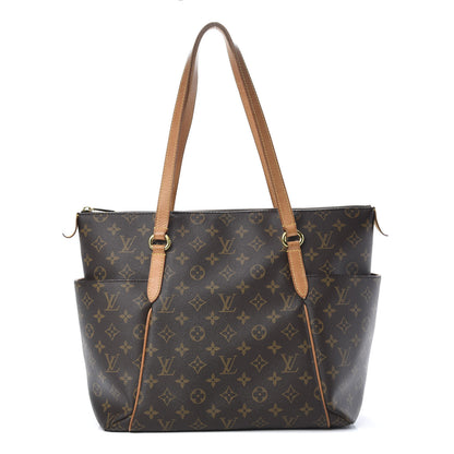 Louis Vuitton Monogram Totally MM 1 of 13