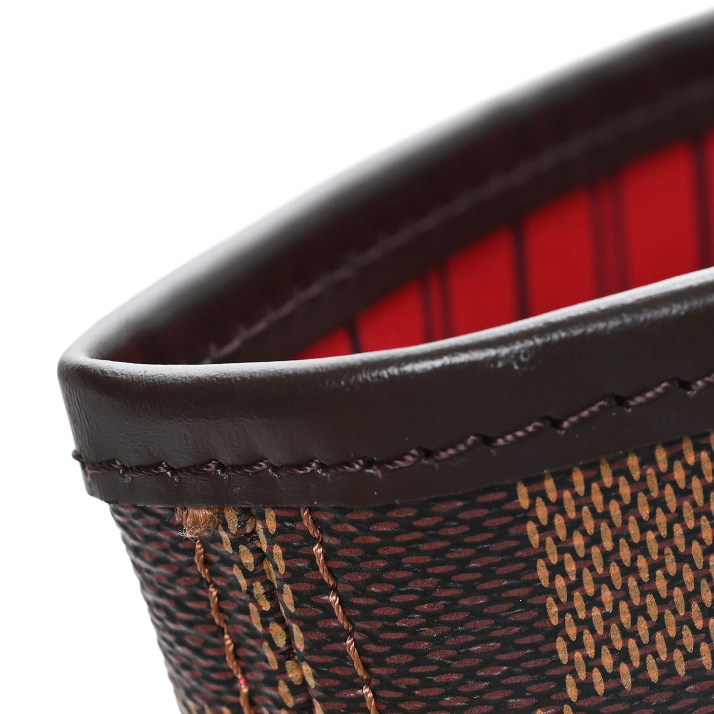 Damier Ebene Neo Neverfull MM