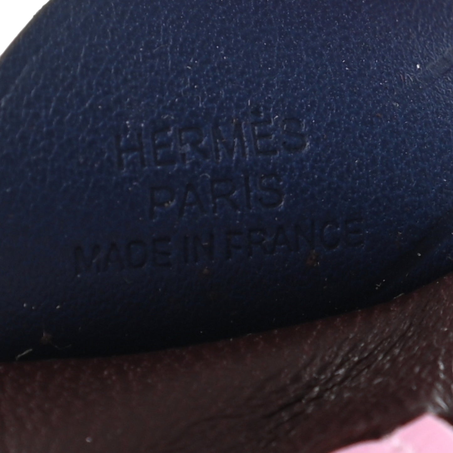 Milo Lambskin Grigri Rodeo Pegase Horse Bag Charm PM Rouge Sellier Mauve Sylvestre Bleu Saphir