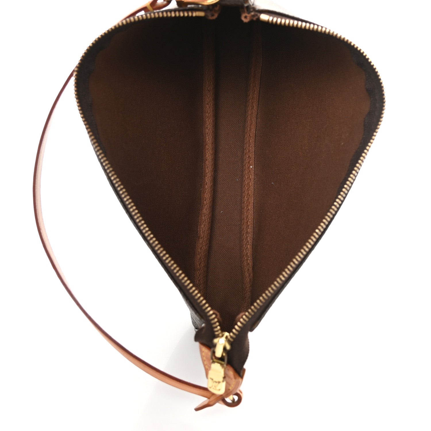 Louis Vuitton Monogram Pochette Accessories 5 of 13