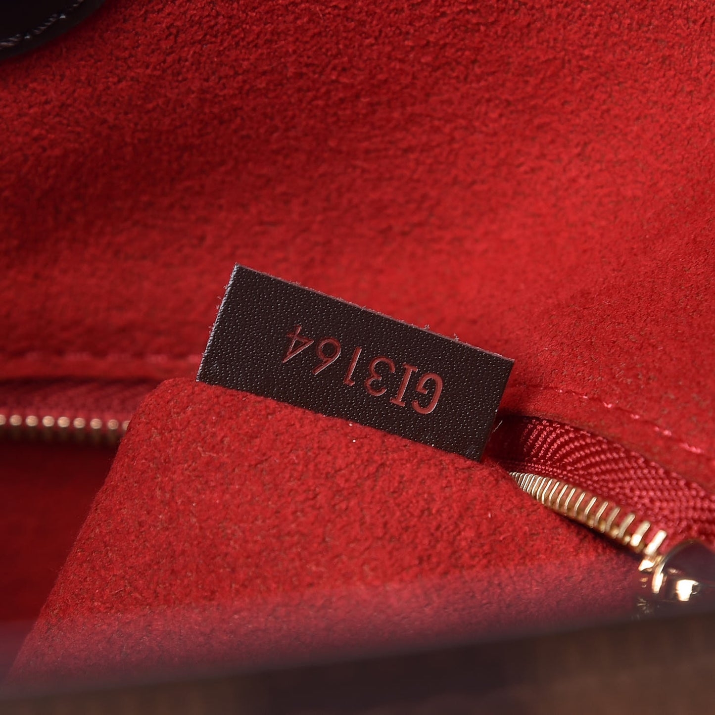 Damier Ebene Reggia
