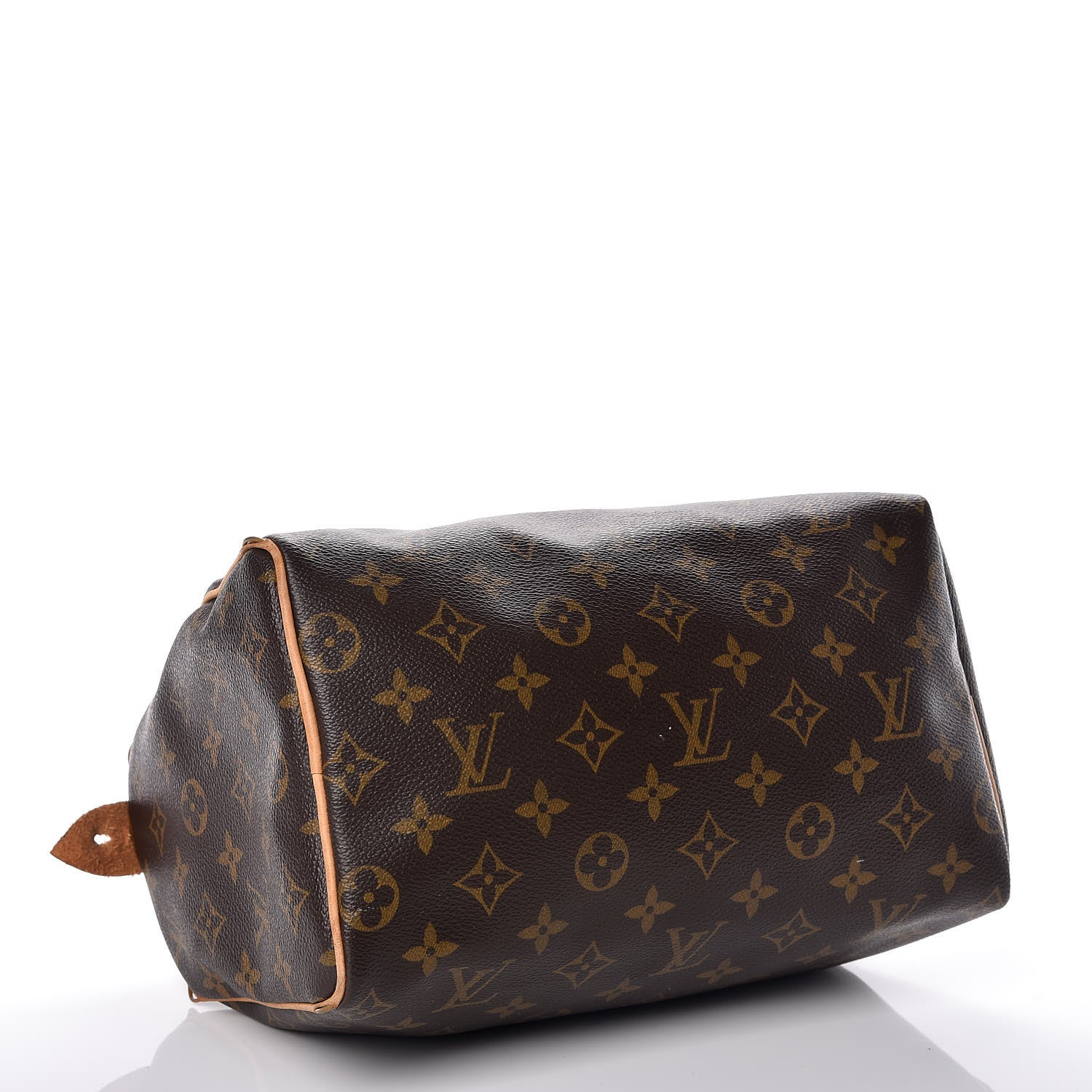Louis Vuitton Monogram Speedy 25 4 of 30